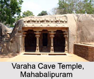 Monuments of Tamil Nadu