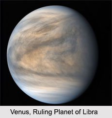 Libra, Zodiac Sign