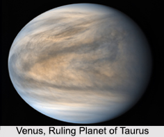 Taurus, Zodiac Sign