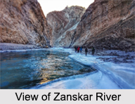 Zanskar, Leh, Ladakh