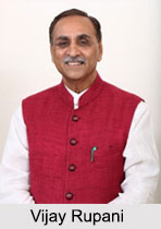 Chief Ministers of Gujarat