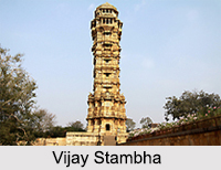 Chittorgarh Fort, Chittorgarh