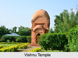 Bishnupur District, Manipur