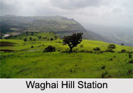 Hill Stations in Gujarat
