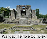 Temples in Jammu and Kashmir