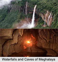 Tourism in Meghalaya