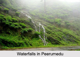 Peerumedu, Kerala
