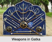 Gatka, Sikh Martial Art