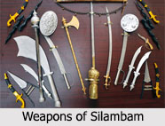Silambam, Traditional Sports