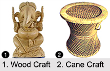 Indian Craft