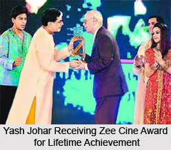 Yash Johar, Indian Movie Producer