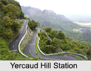Hill Stations of Tamil Nadu