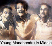 Manabendra Mukhopadhyay, Notable Nazrul Geeti Singers