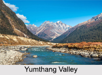 Lachung, Sikkim