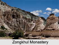 Monasteries in Kargil, Jammu and Kashmir