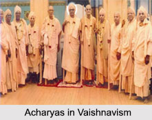 Vaishnavism as Religious Discipline
