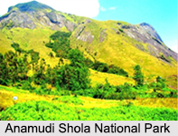 National Parks of Kerala