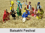 Festivals of Jammu & Kashmir, India