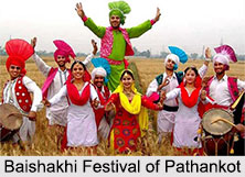 Pathankot, Punjab