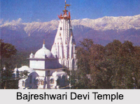 Kangra Valley, Himachal Pradesh