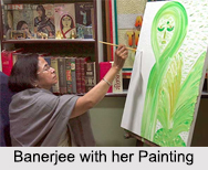 Mamata Banerjee, Chief Minister of West Bengal