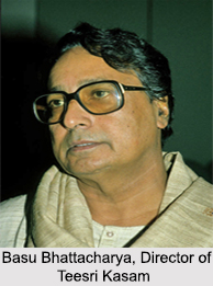 Teesri Kasam, Indian Movie