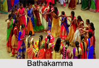 Folk Dances of Andhra Pradesh