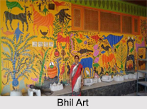 Bhil Tribe, Indian Aboriginal Tribes