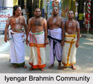 Brahmin Castes in India