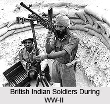 Evolution of Indian Army