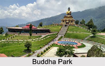 Ravangla, Sikkim