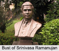 Srinivasa Iyengar Ramanujan, Indian Mathematician