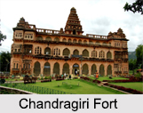 Monuments of South India