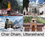 North Indian Temples