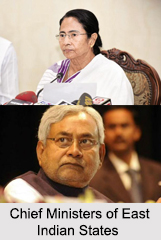 Chief Ministers of Indian States