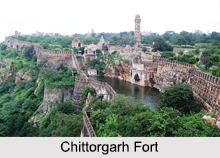 Monuments of Rajasthan