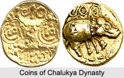 Chalukya Dynasty