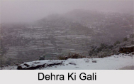 Rajouri District, Jammu and Kashmir