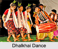 Folk Dance of Odisha