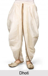 Indian Traditional Costume