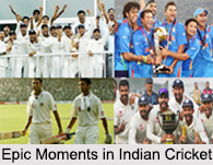 History of Indian Cricket