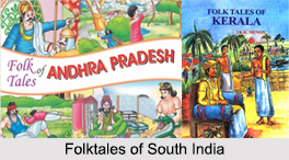 Indian Folktales