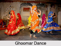Folk Dances of Haryana