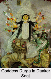 Sponge-Wood Art, Crafts of West Bengal
