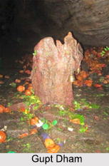 Sasaram, Bihar
