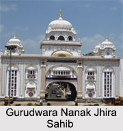 Gurudwaras in India