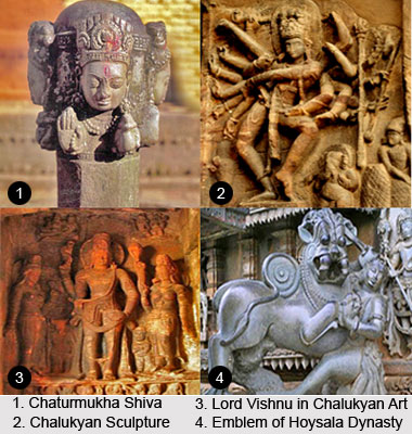History of Bagalkot District