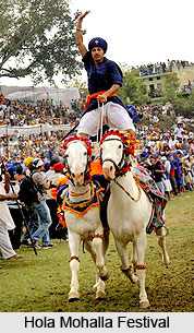 Sikhism, Indian Religion