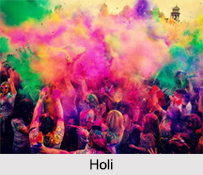 Indian Religious Festivals