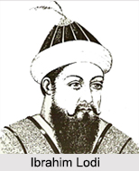 Lodi Dynasty, Delhi Sultanate